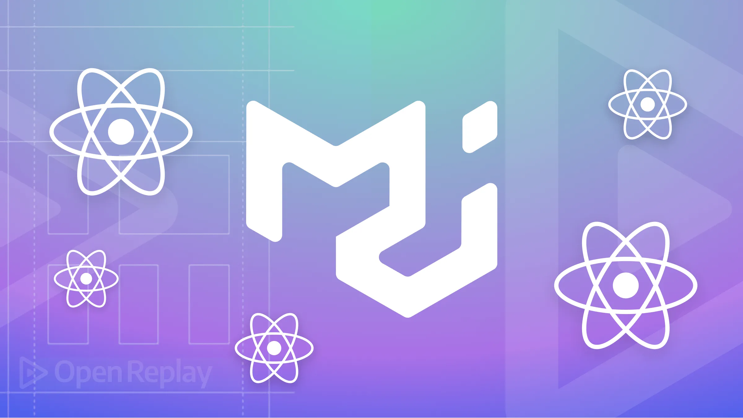 React Material-UI Project
