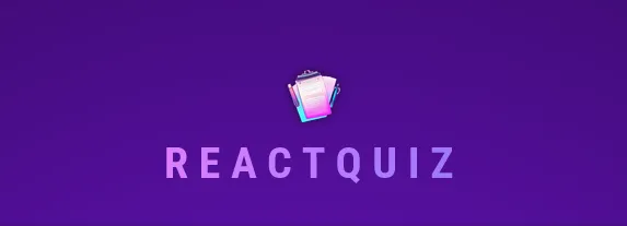React Quiz App