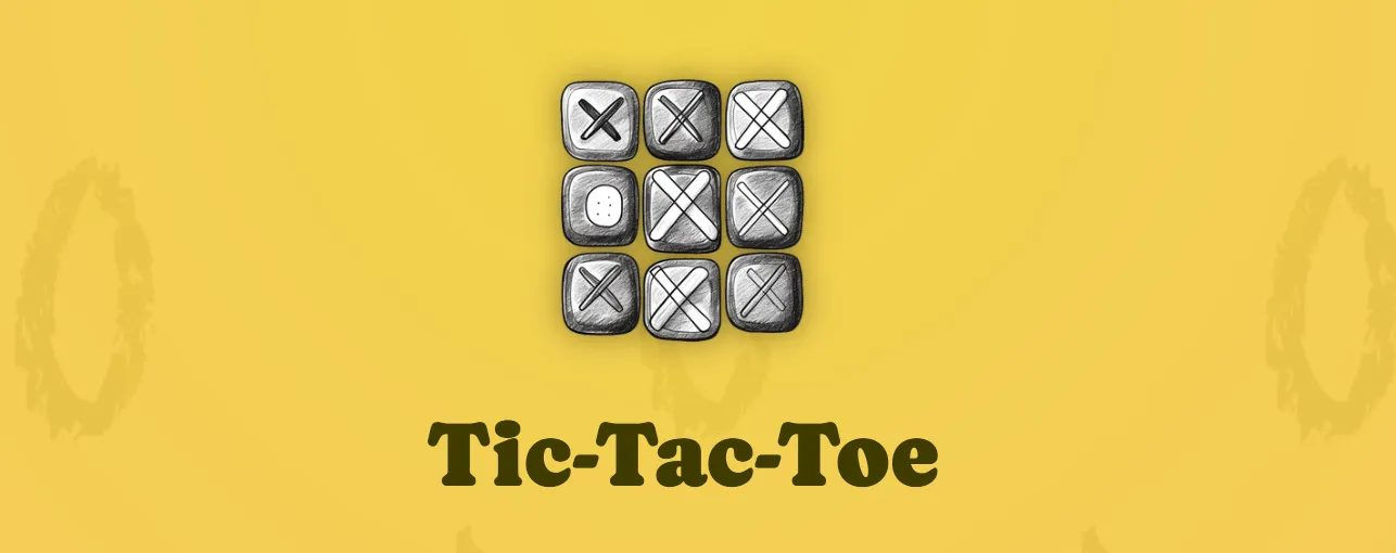 Tic Tac Toe